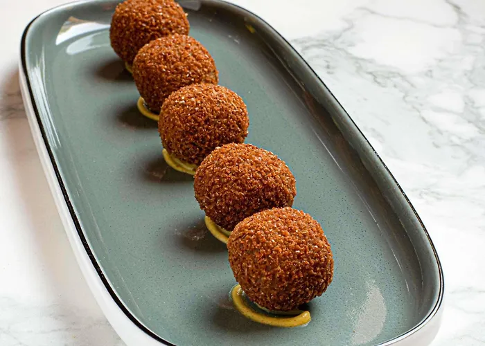 Tribe BatignollesHotel Parigi